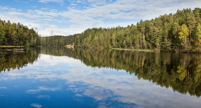 Kiidjärve. “Rohelised niidud” 1. rühm